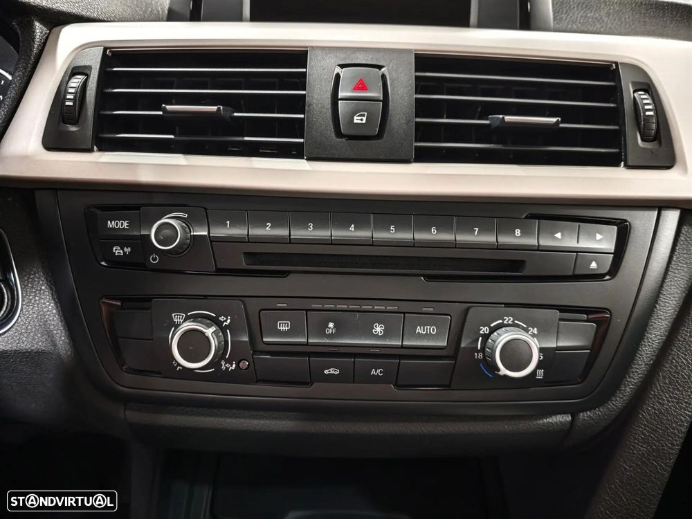 BMW 316 d - 9