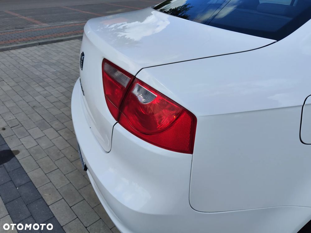 Seat Exeo 1.8 TSI Reference - 15