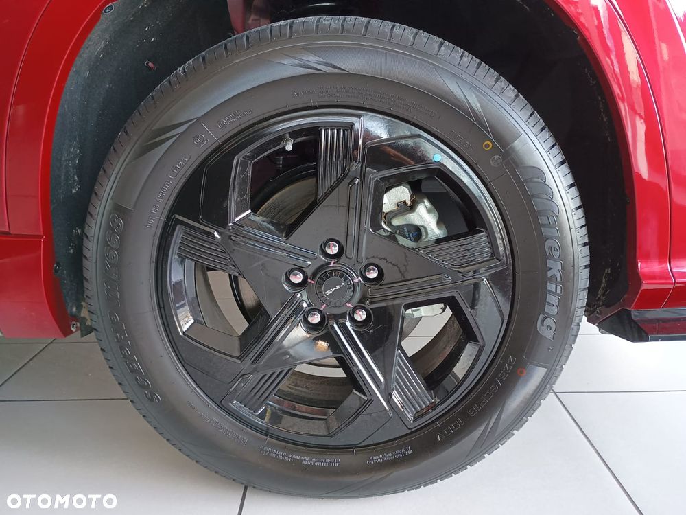 SWM G01 Pro - 20