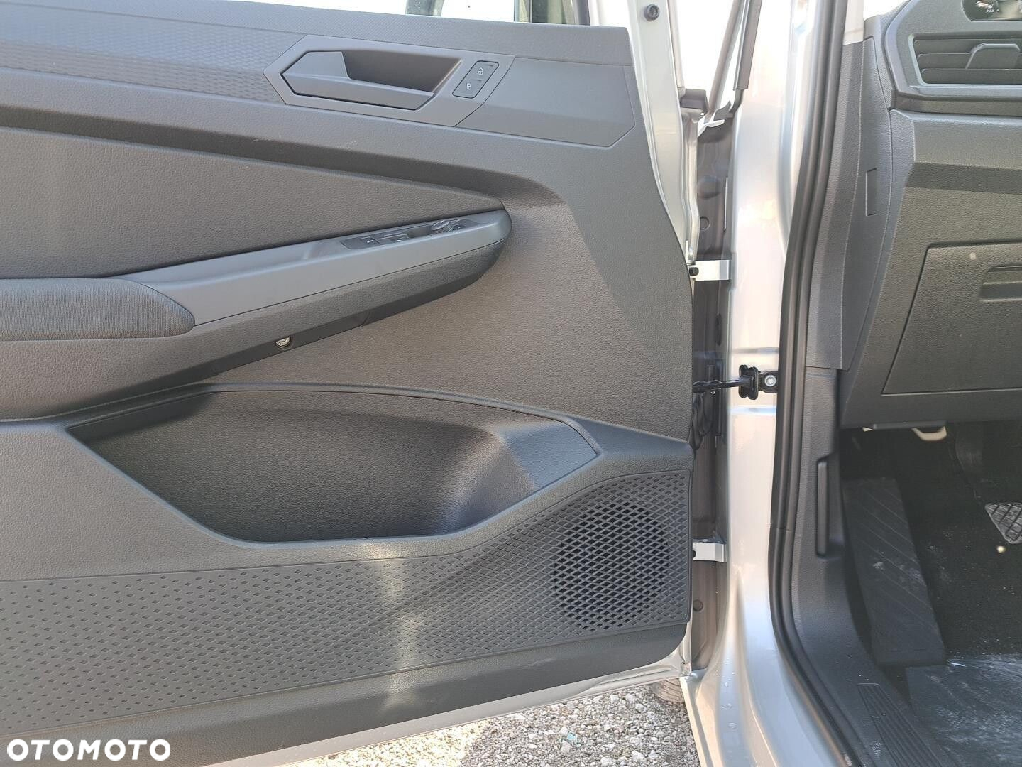 Volkswagen Caddy - 10