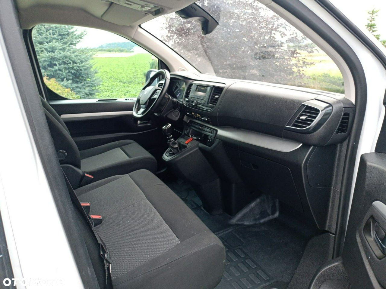 Peugeot Expert - 11