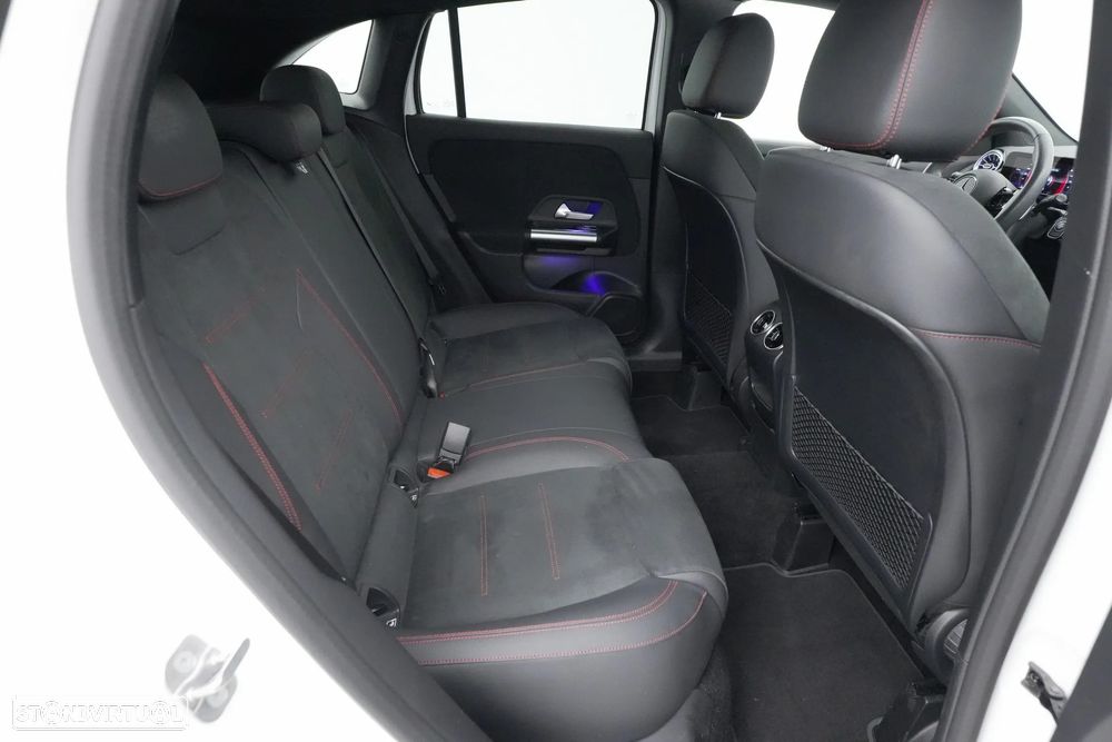 Mercedes-Benz GLA 250 e AMG Line - 30
