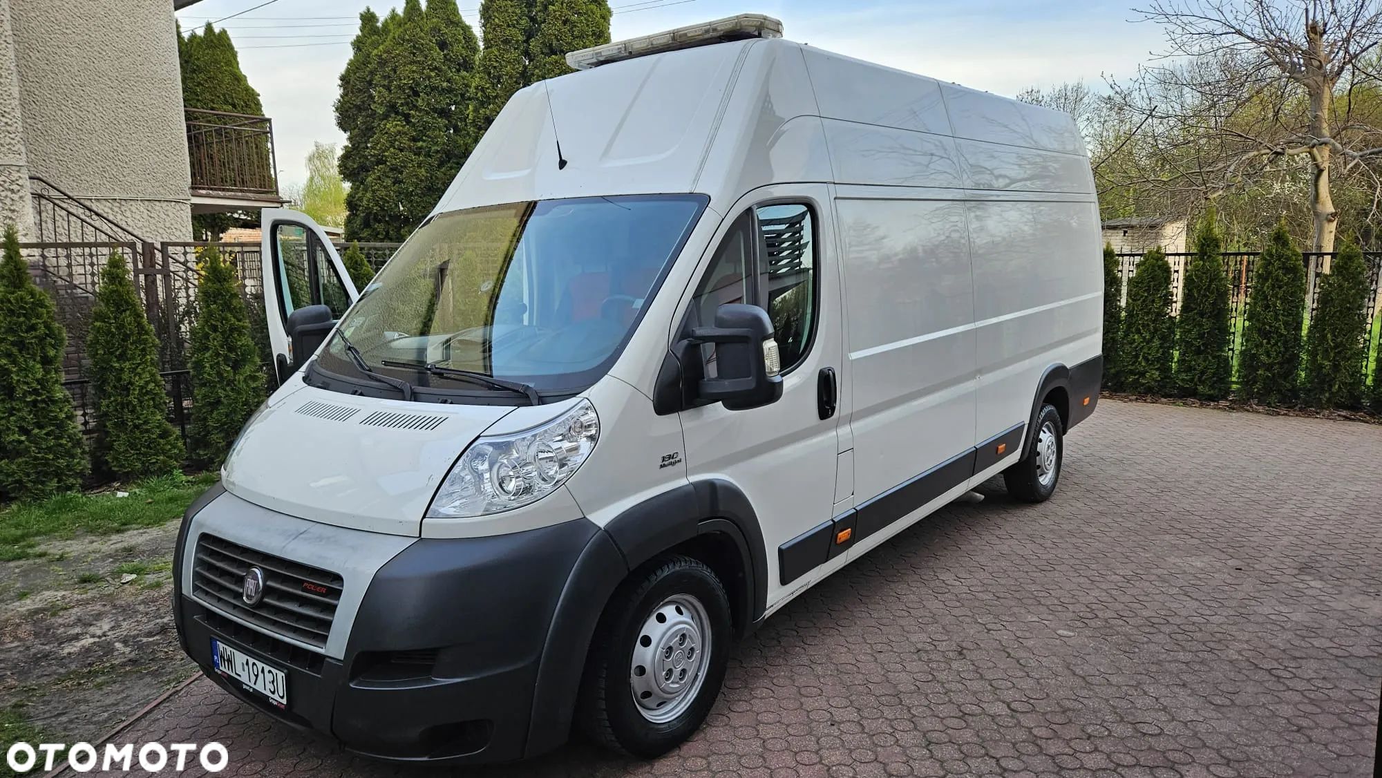 Fiat DUCATO - 1