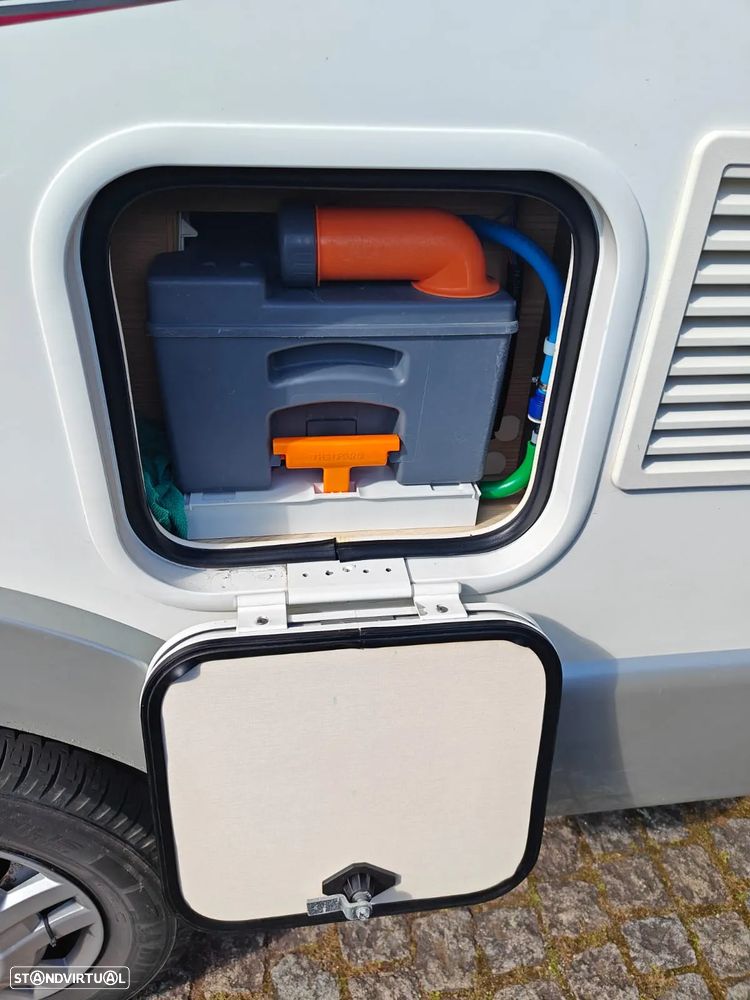 Rapido Serie 8F Serie 8 891F - 4