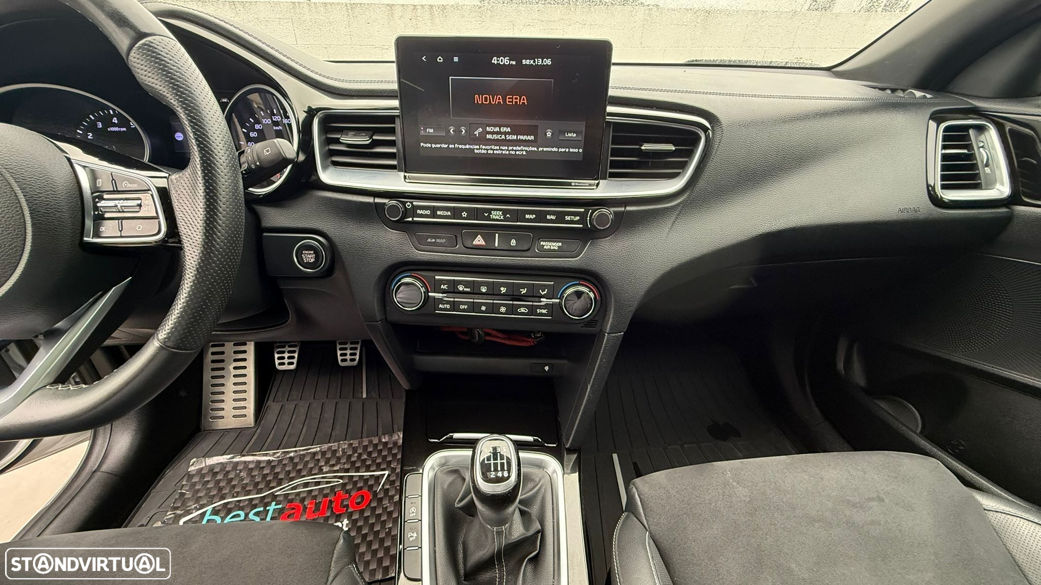 Kia ProCeed 1.0 T-GDI GT Line - 33