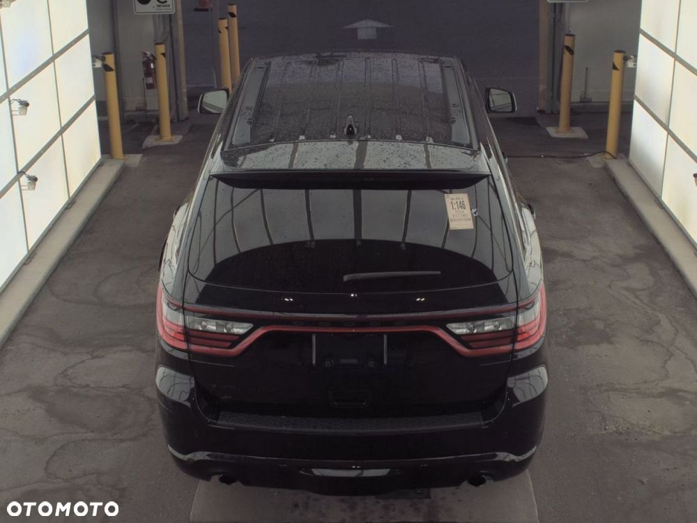 Dodge Durango - 5