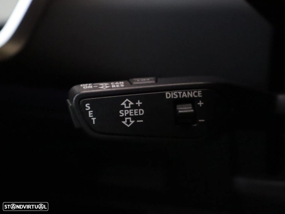 Audi A6 55 TFSI e quattro S tronic S line - 38