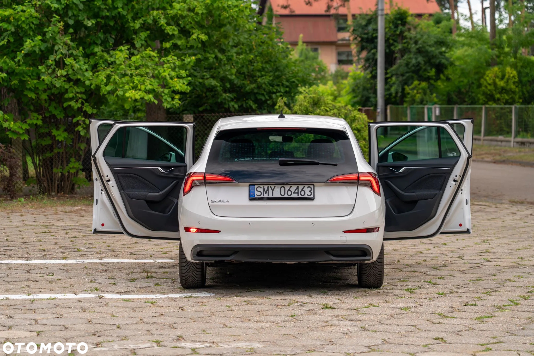 Skoda Scala 1.5 TSI Style - 30