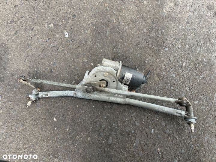 Mechanizm wycieraczek silniczek Bmw e36 bez luzów - 1