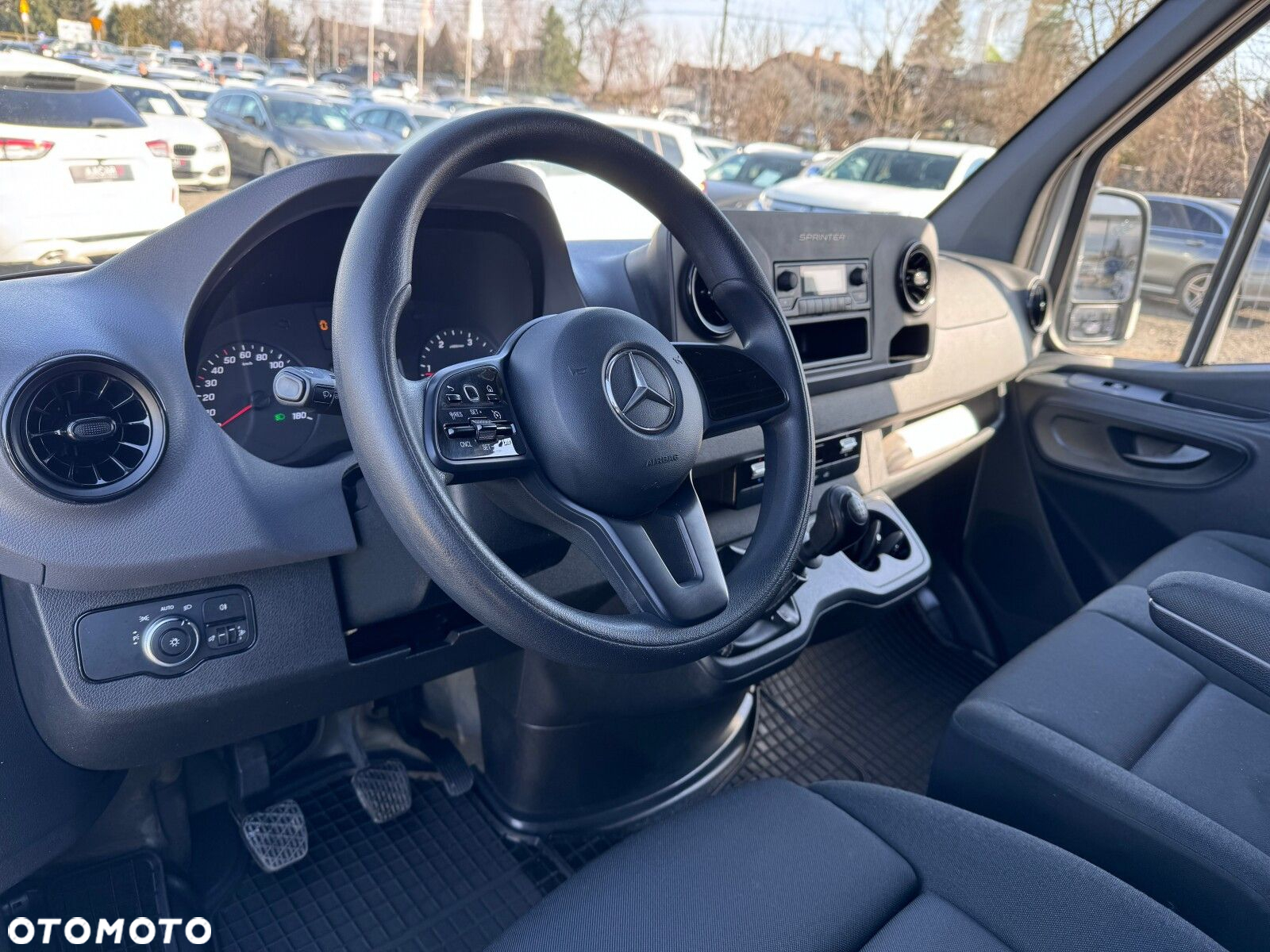 Mercedes-Benz Sprinter 314 CDI L2H2 - 10
