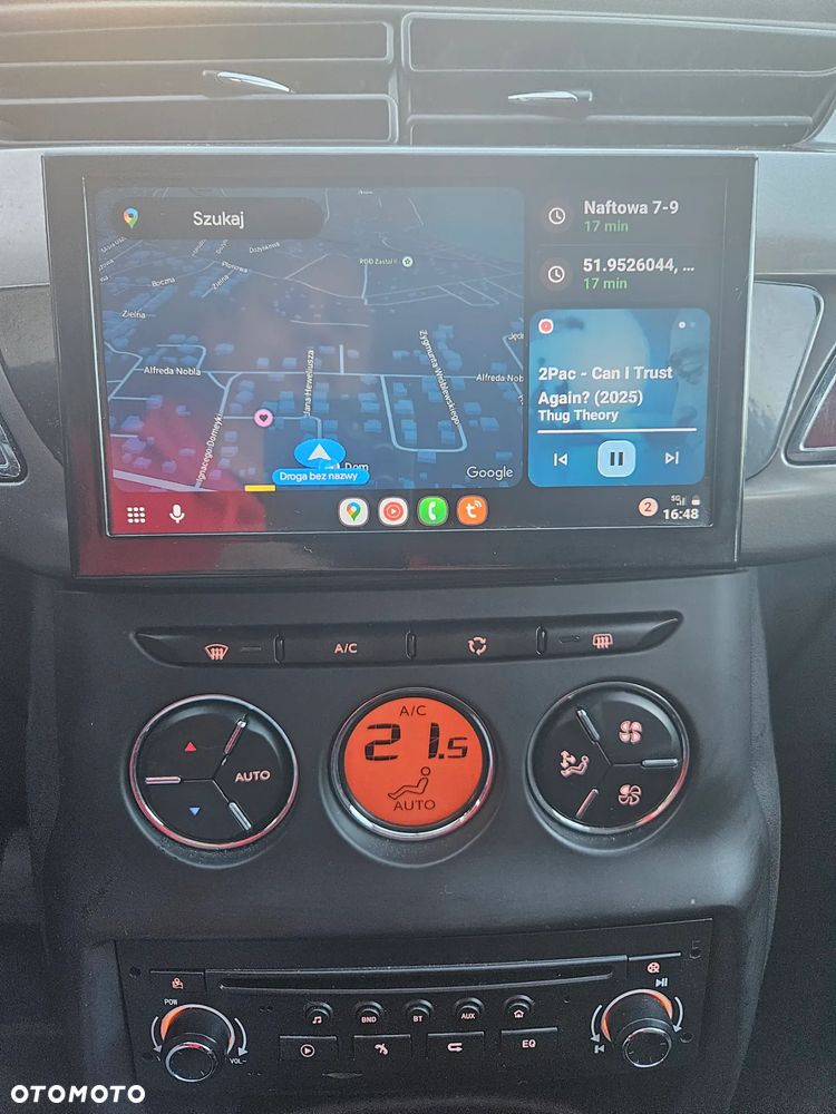 Citroën C3 1.6 e-HDi Exclusive - 16