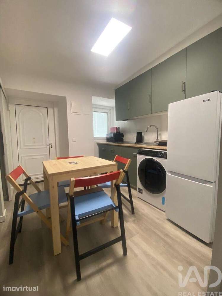 Casa / Villa T1 em Estrela de 49,00 m2 - Grande imagem: 2/16