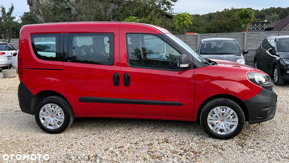 Fiat Doblo 1.4 16V Start&Stopp Easy - 6