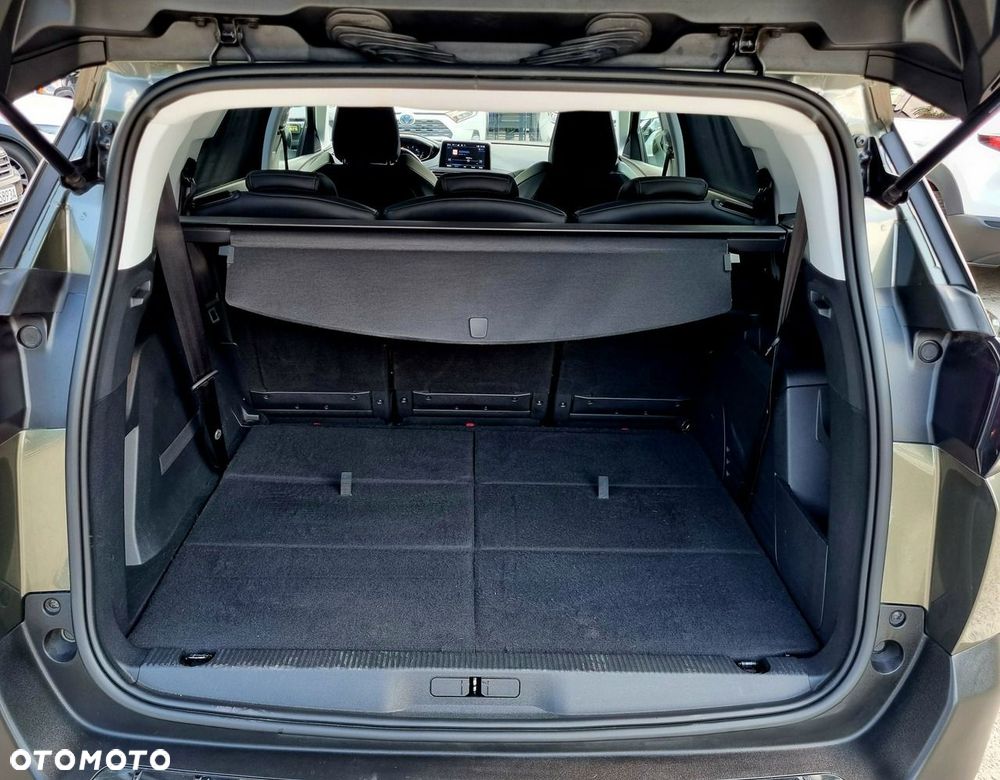 Peugeot 5008 1.5 BlueHDi Allure S&S - 13