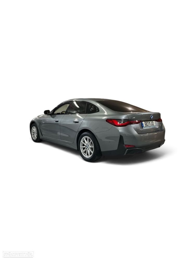 BMW i4 eDrive35 - 3