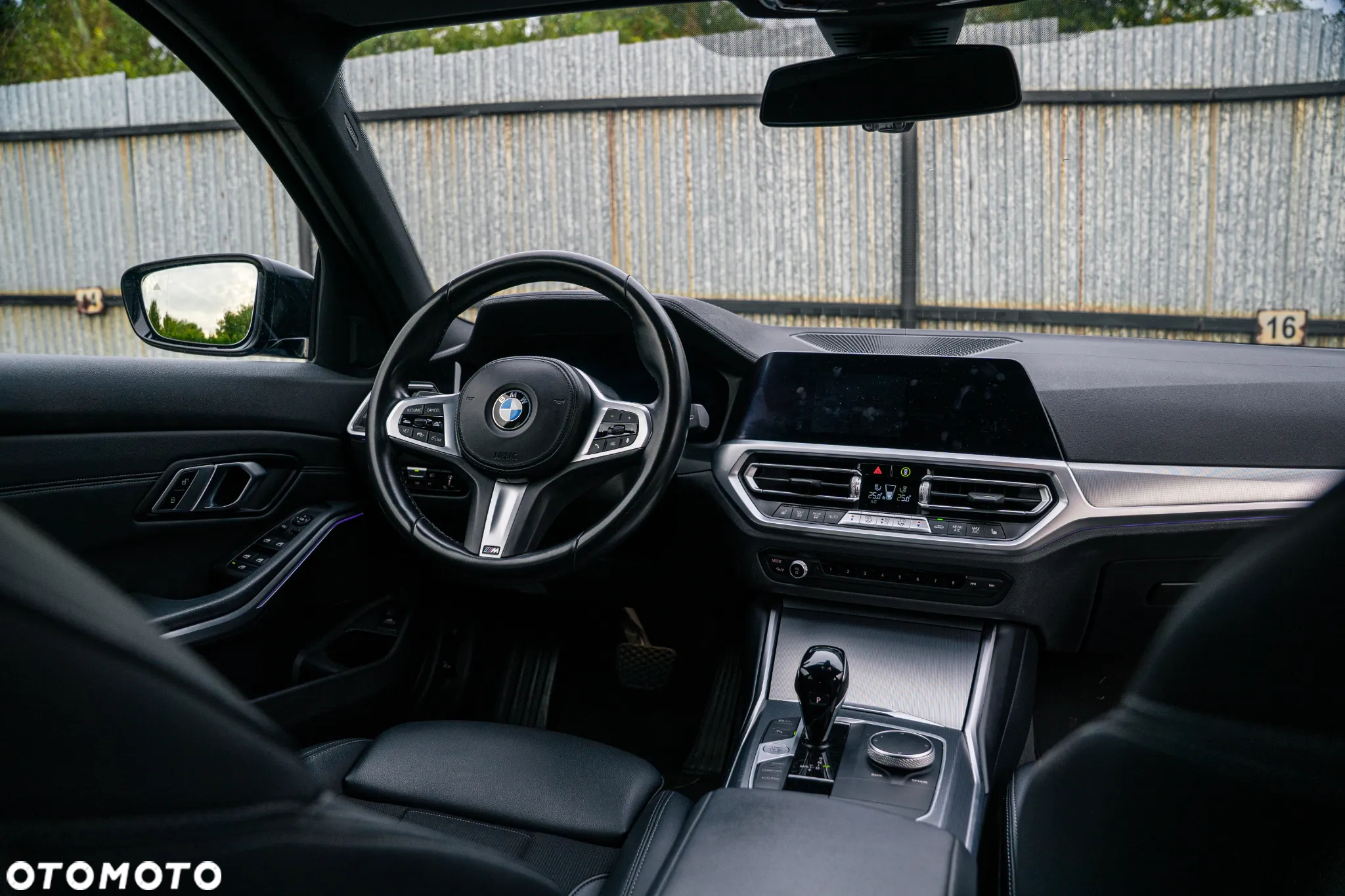 BMW Seria 3 320d Touring xDrive Sport Line - 20