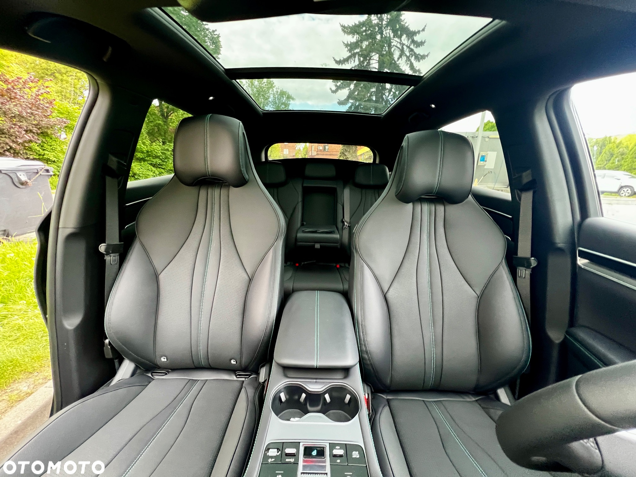 BYD Seal U 1.5T DM-i Design AWD - 22