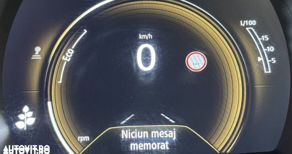 Renault Megane ENERGY dCi 110 EXPERIENCE - 25