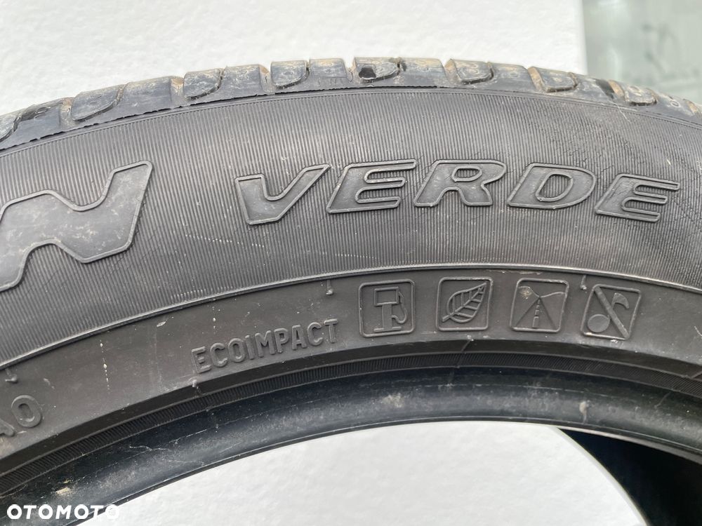 4xOpona Pirelli Scorpion 285/45/20 2017 r. Lato - 4