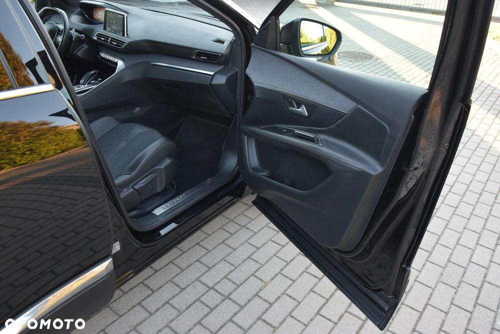 Peugeot 3008 PureTech 180 Stop & Start GPF EAT8 GT - 18