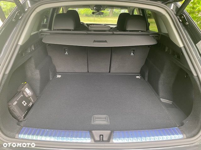 Audi Q5 40 TFSI mHEV Quattro S Line S tronic - 36