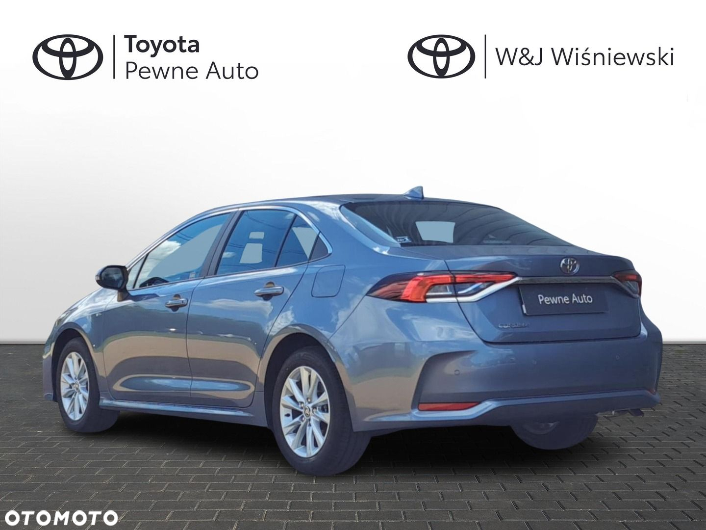 Toyota Corolla - 19