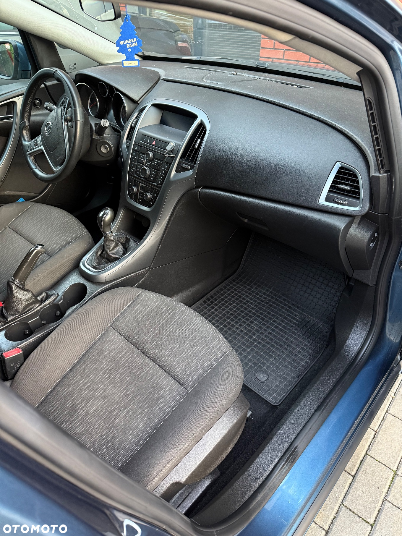 Opel Astra IV 1.6 Enjoy - 3