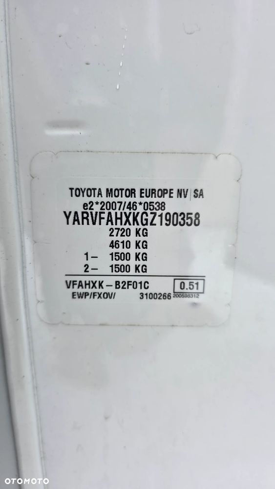 Toyota Proace - 36