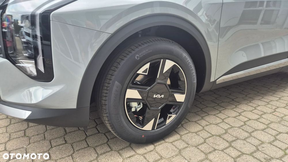 Kia Sportage 1.6 T-GDI M 2WD - 9