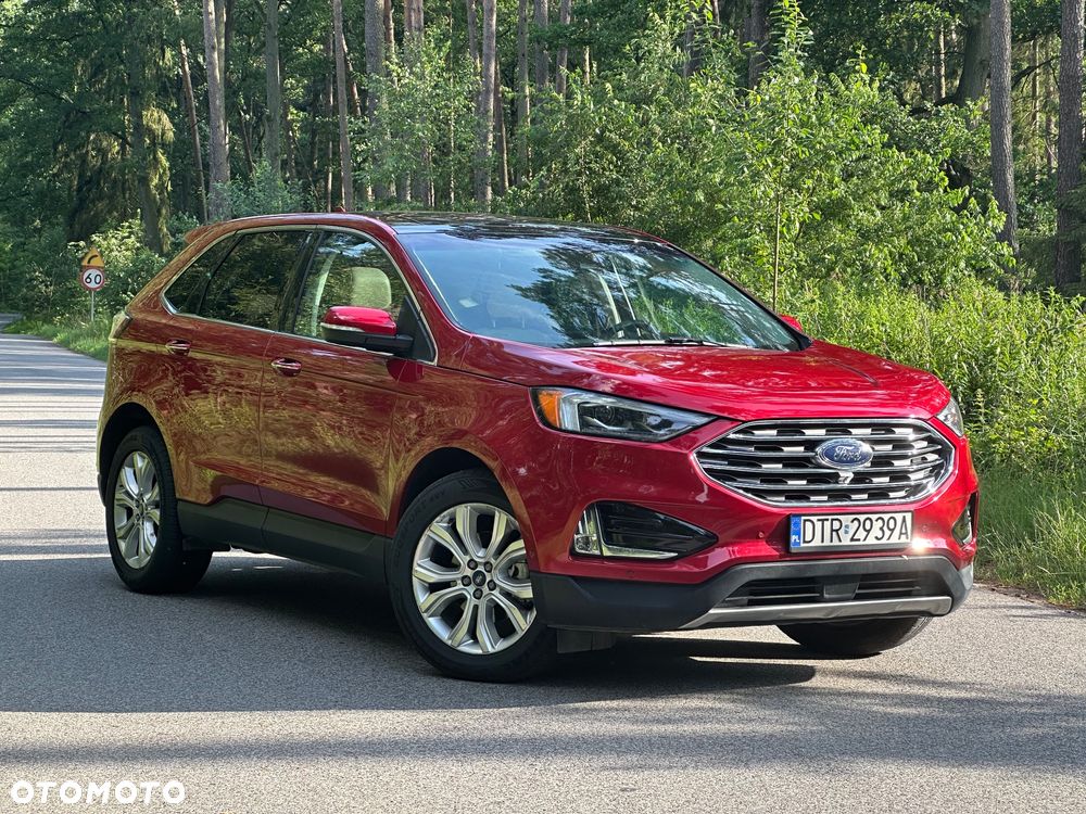 Ford Edge - 2