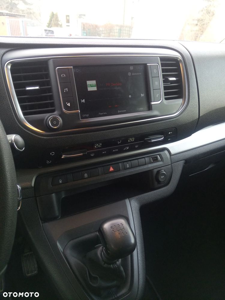 Citroën SpaceTourer 2.0 BlueHDi M Shine - 6