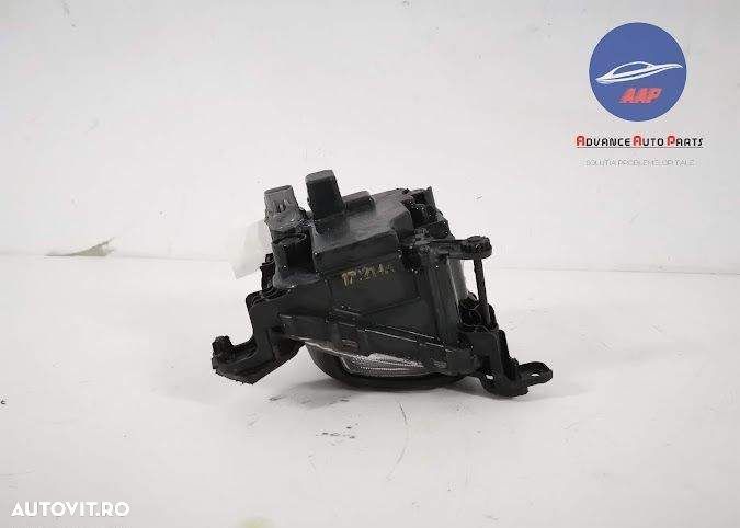 Proiector Stanga original LED Kia  Optima  4 2015 2016 2017 2018 2019 - 7