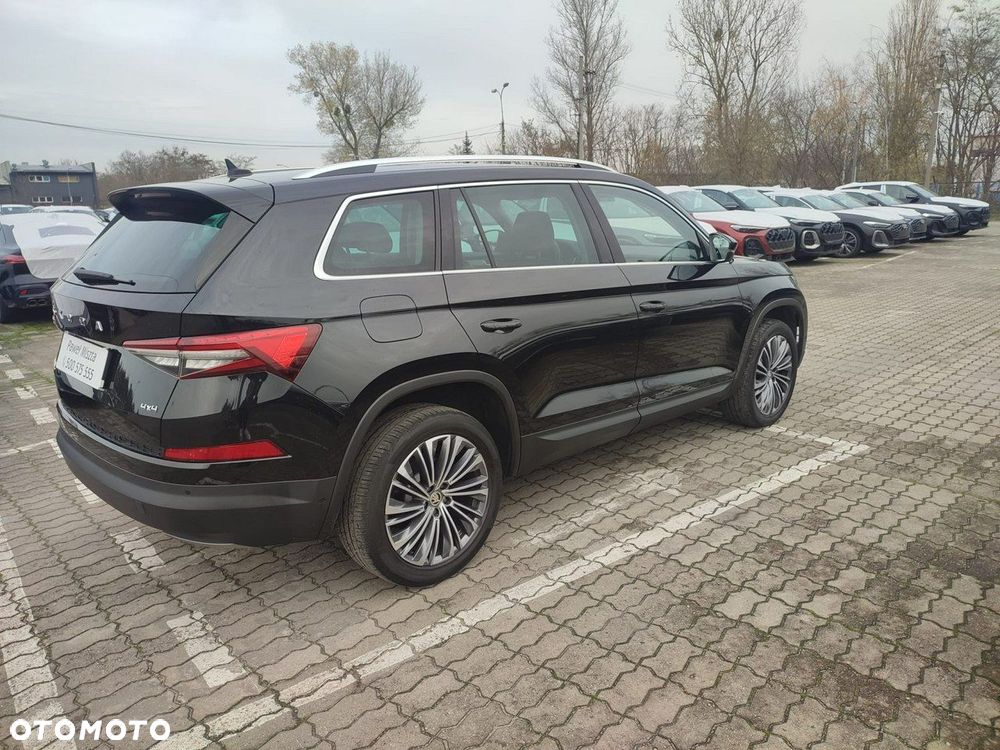 Skoda Kodiaq - 35
