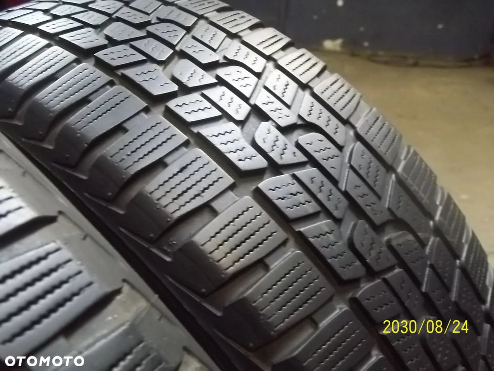 185/65 R15 FIRESTONE 5mm.  Poznań_Montaż - 2