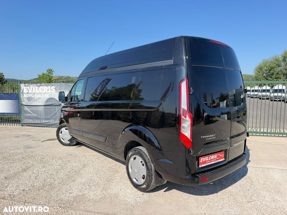 Ford Transit Custom L2H2 SUPRAINALTAT - 2