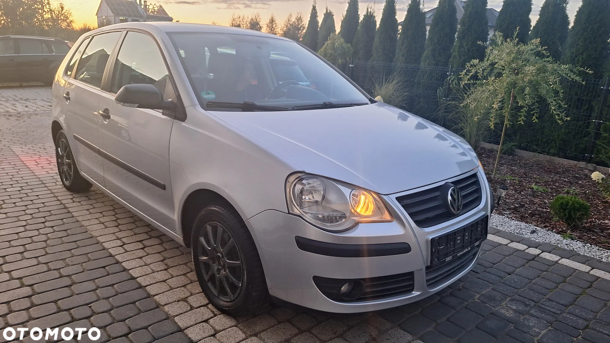 Volkswagen Polo - 7