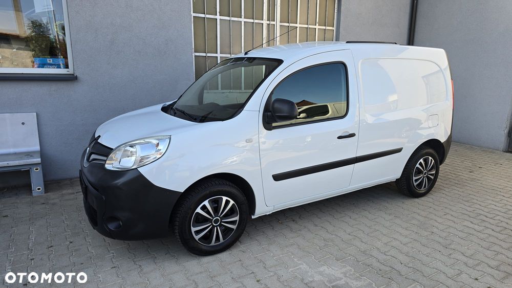 Renault Kangoo - 1
