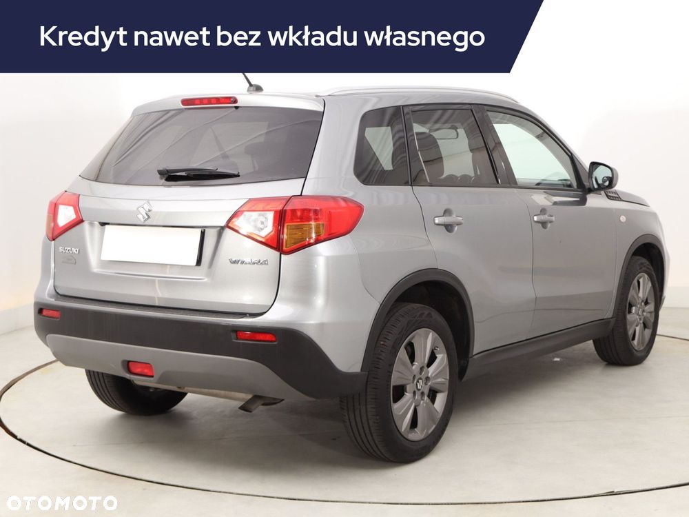 Suzuki Vitara - 7