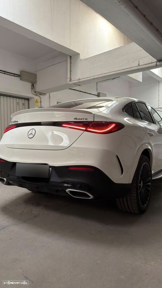 Mercedes-Benz GLC 300 - 6