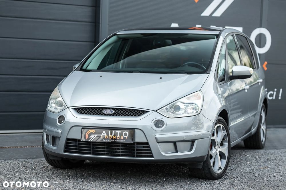 Ford S-Max - 5