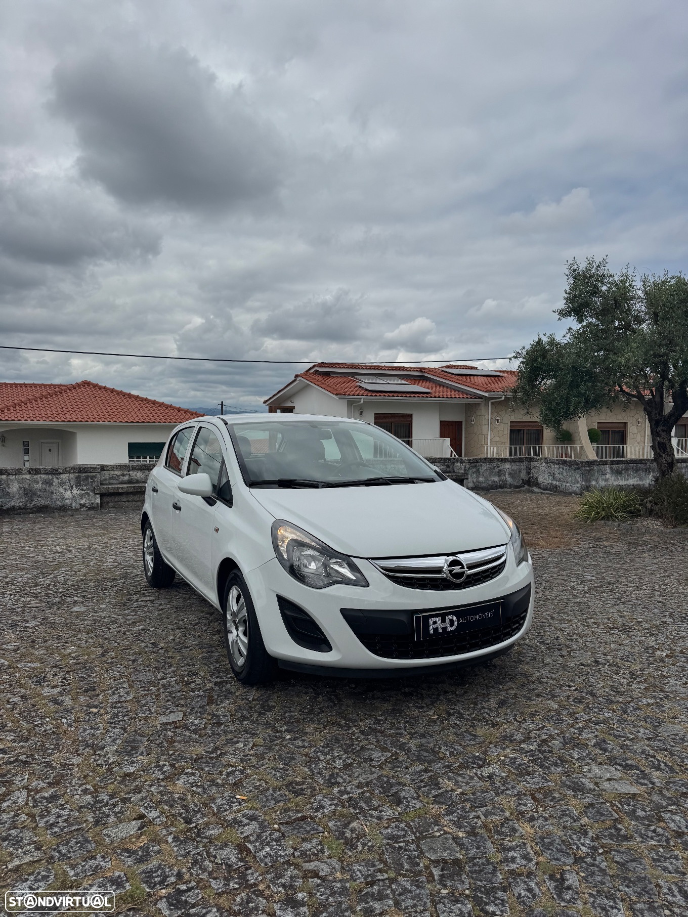 Opel Corsa 1.3 CDTi Color Edition - 6