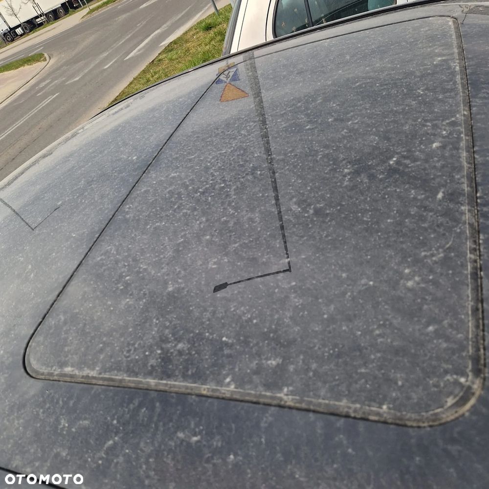 Mercedes-Benz Klasa S 320 CDI 4-Matic - 11