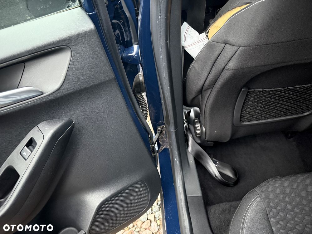 Ford Puma 1.0 EcoBoost Titanium - 16