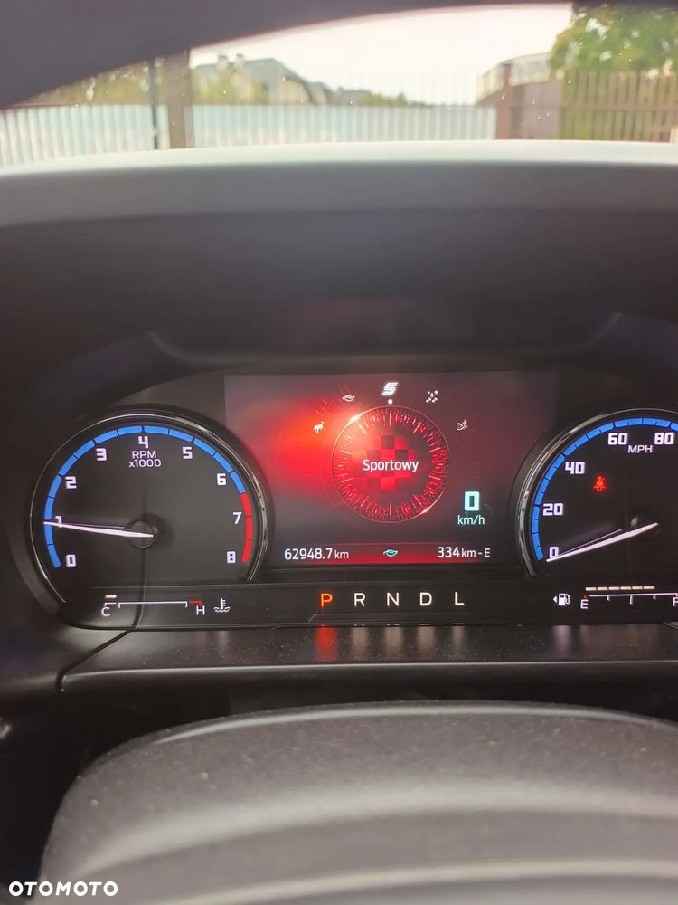 Ford Bronco 2.7 EcoBoost 4WD Outer Banks - 31