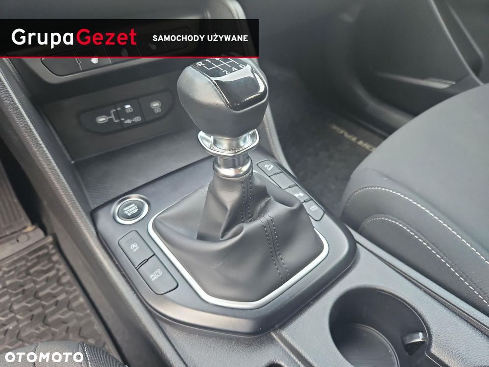 Kia Sportage 1.6 T-GDI Smart 2WD - 15
