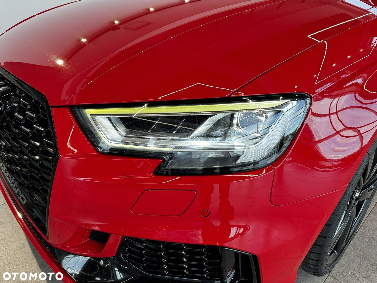 Audi RS3 Sportback - 11