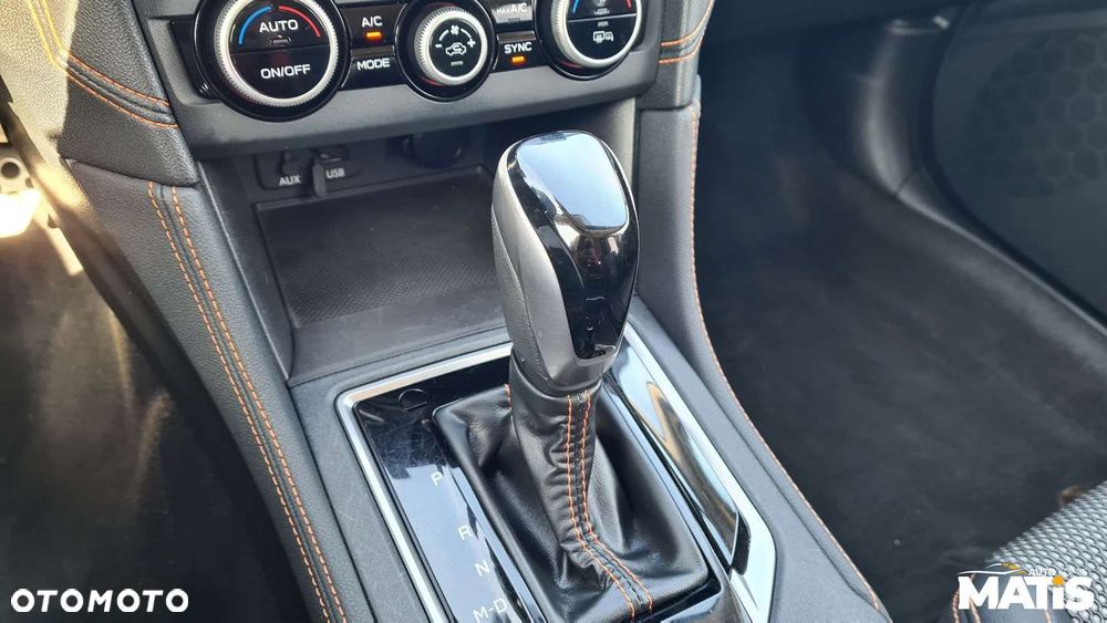 Subaru XV - 40
