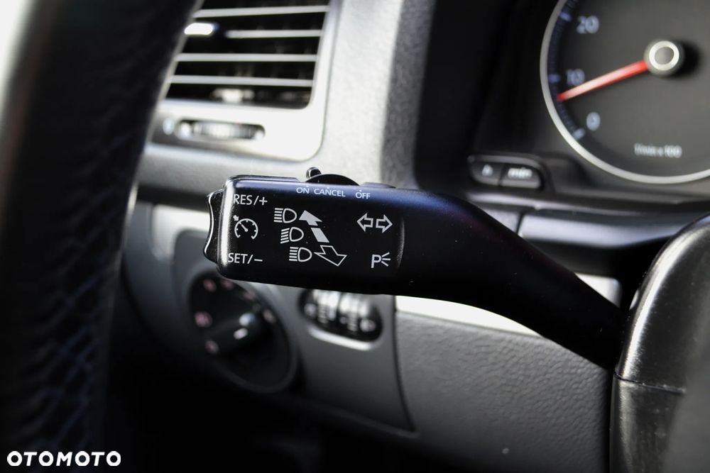 Volkswagen Golf 1.4 TSI Comfortline - 22