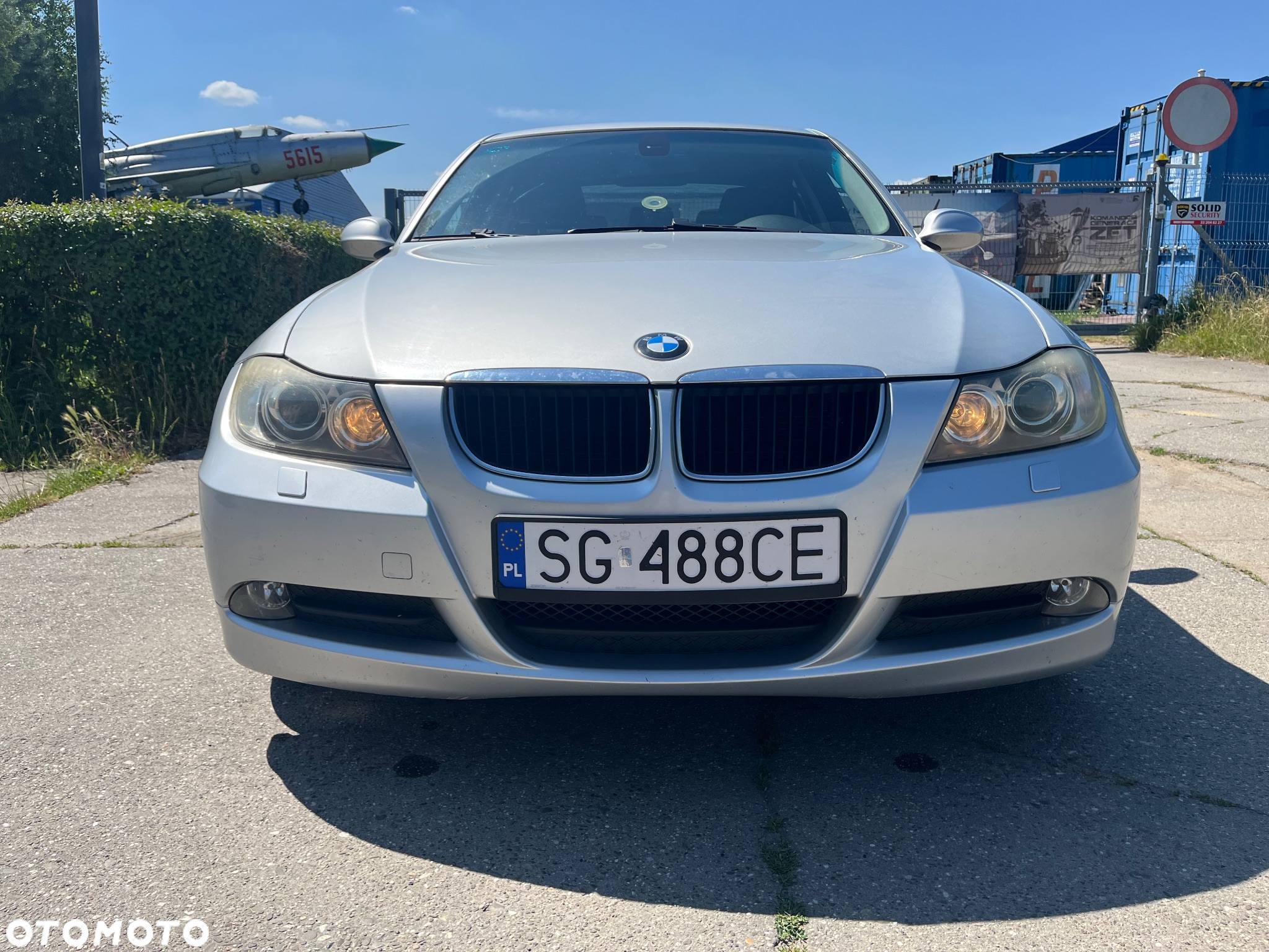 BMW Seria 3 318i - 12