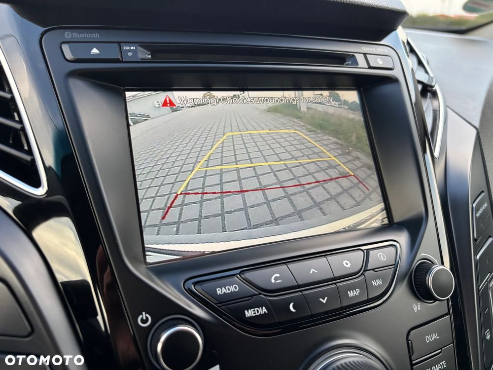 Hyundai i40 i40cw 1.7 CRDi 5 Star Edition - 27